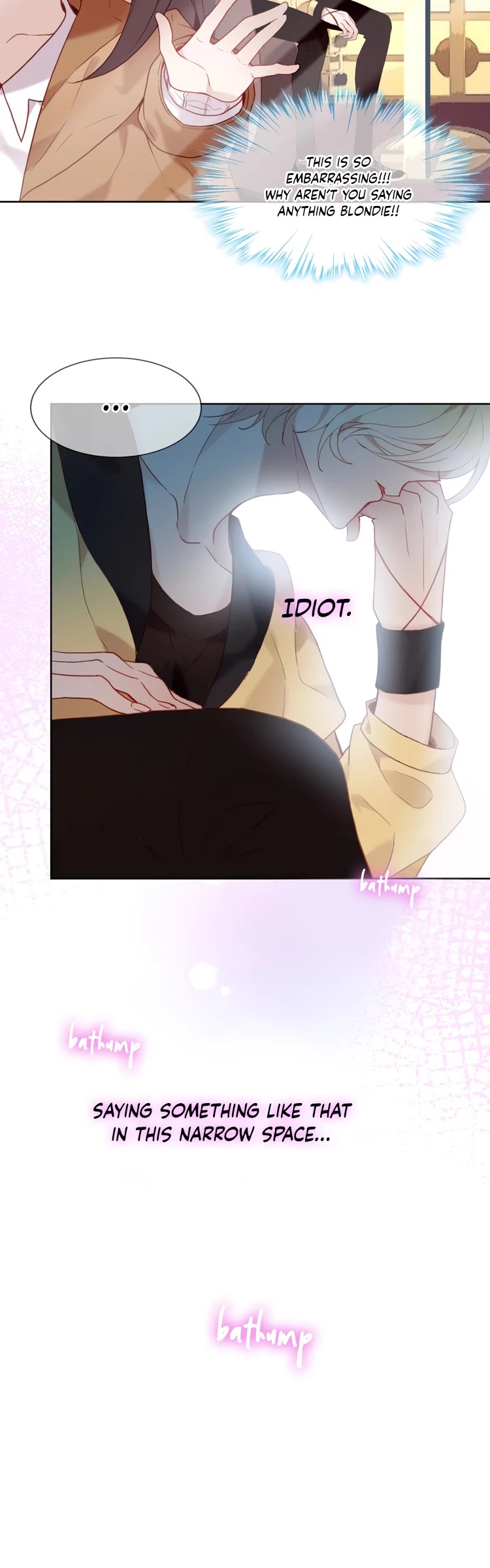 My Phoenix's on Top Chapter 103 page 13 - Chapter 103: Fourteen?