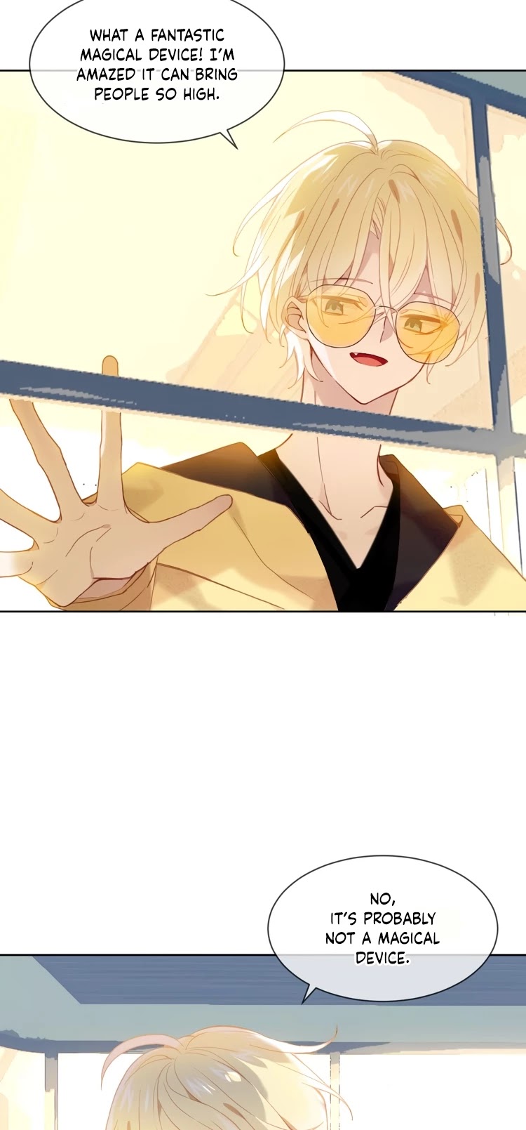 My Phoenix's on Top Chapter 103 page 2 - Chapter 103: Fourteen?