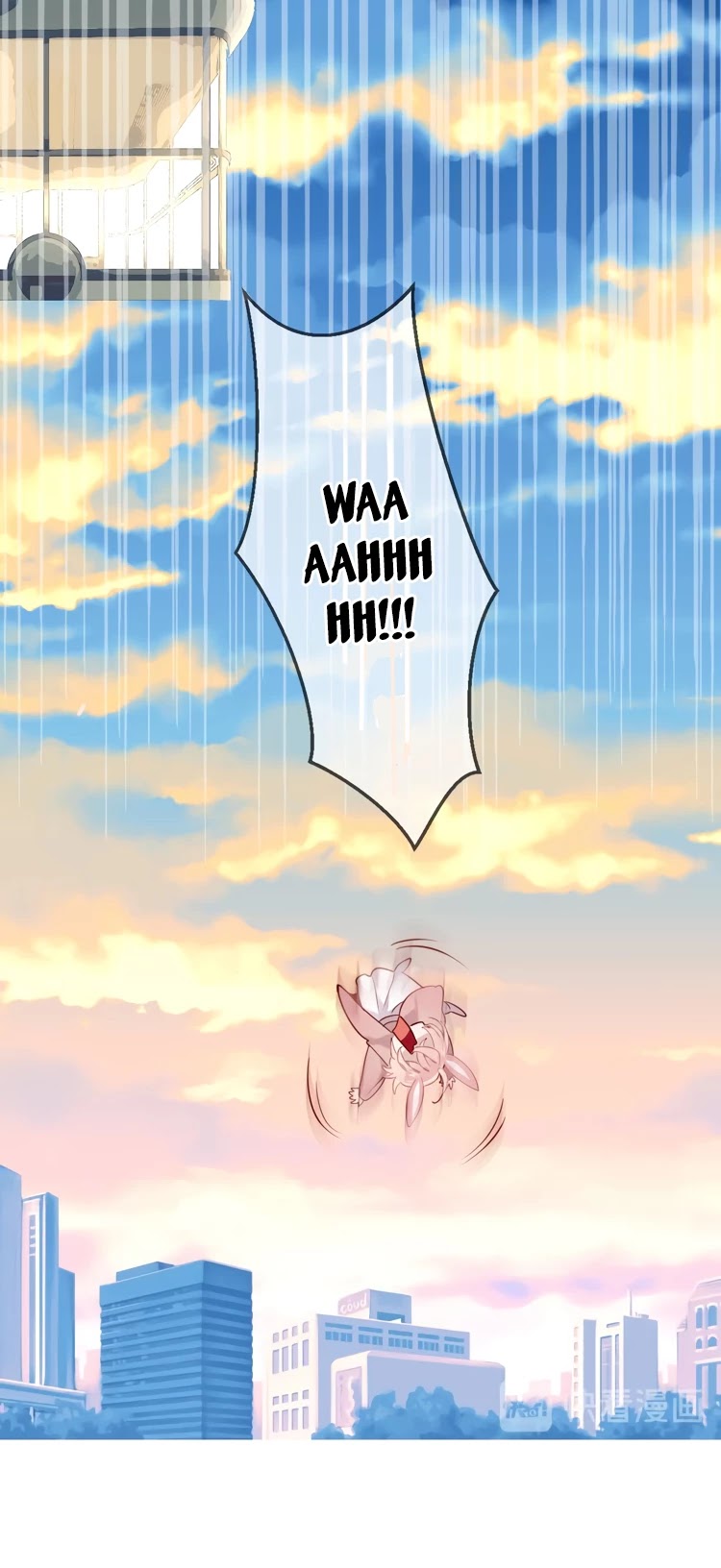 My Phoenix's on Top Chapter 103 page 6 - Chapter 103: Fourteen?