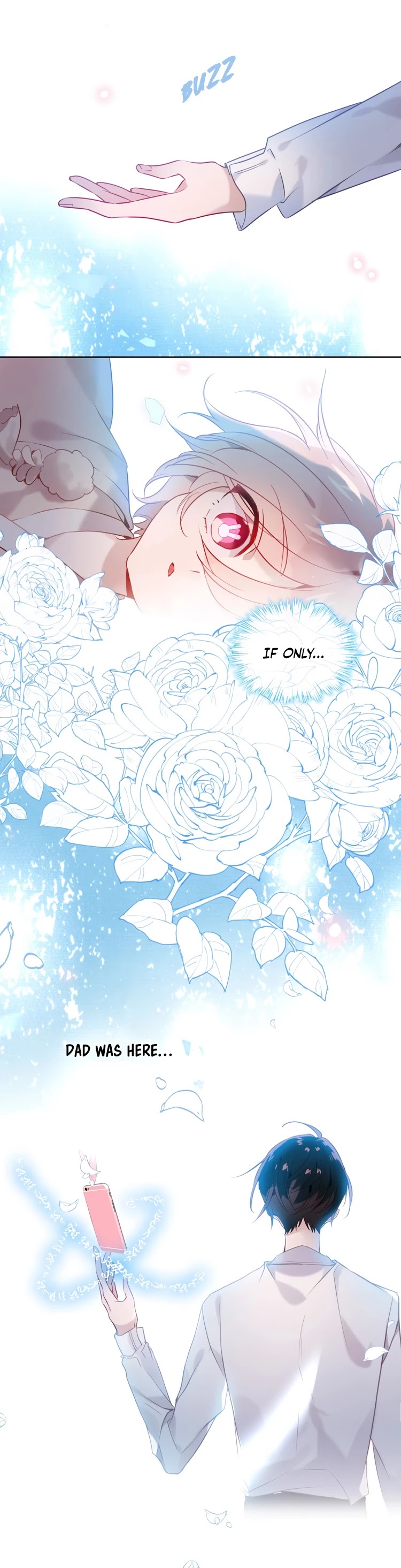 My Phoenix's on Top Chapter 103 page 8 - Chapter 103: Fourteen?