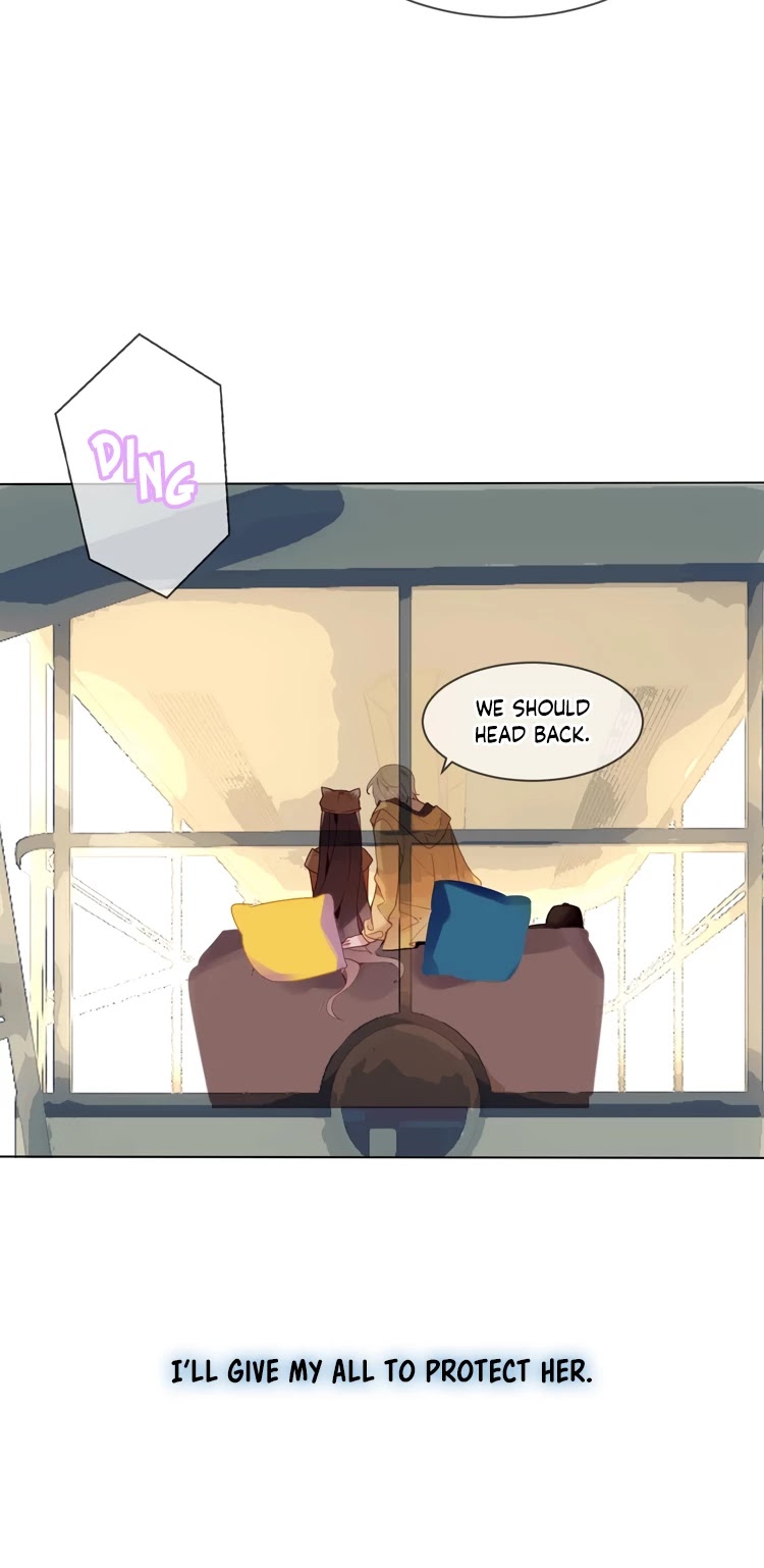 My Phoenix's on Top Chapter 104 page 12 - Chapter 104: The Taste of Cherry