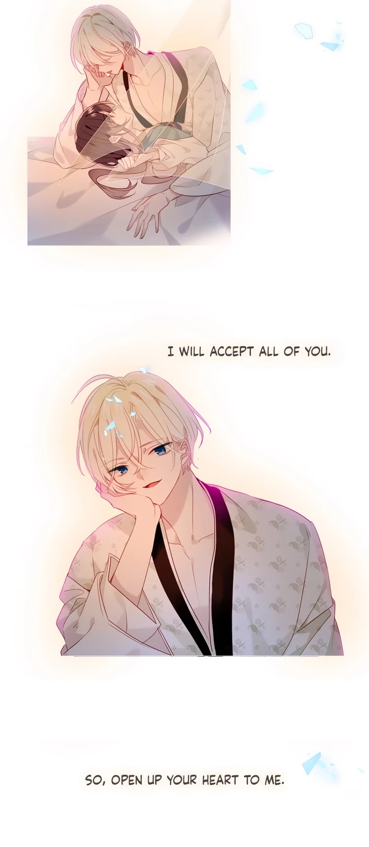 My Phoenix's on Top Chapter 104 page 14 - Chapter 104: The Taste of Cherry
