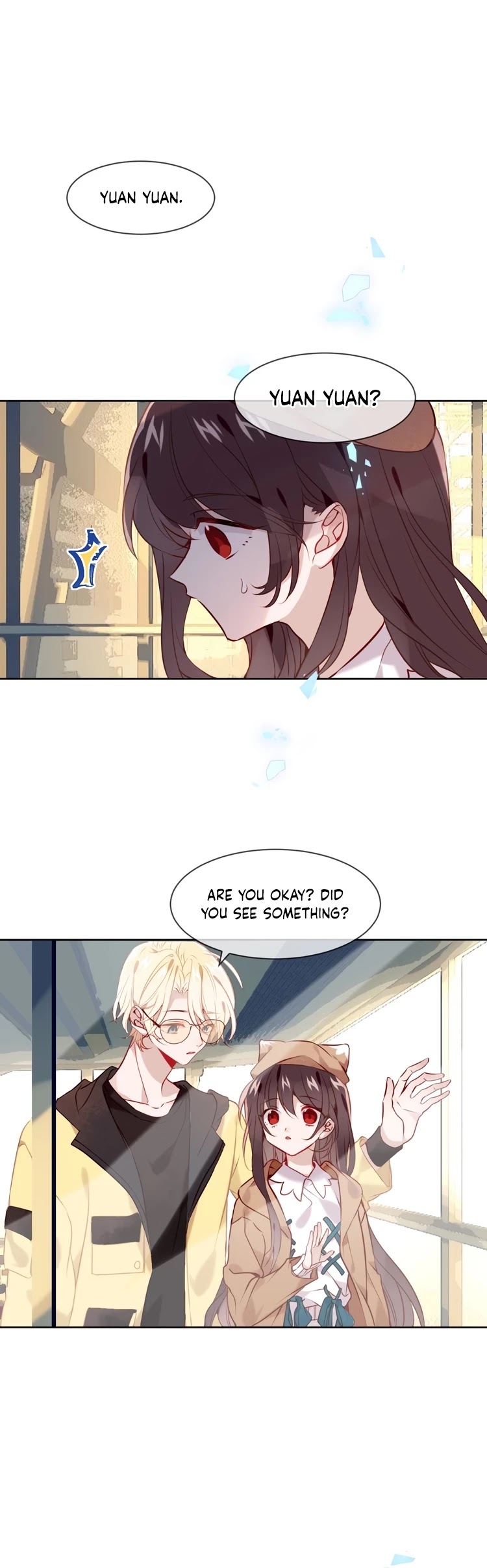 My Phoenix's on Top Chapter 104 page 2 - Chapter 104: The Taste of Cherry
