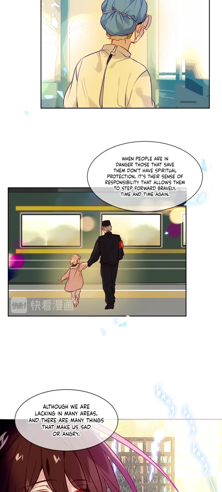 My Phoenix's on Top Chapter 104 page 6 - Chapter 104: The Taste of Cherry