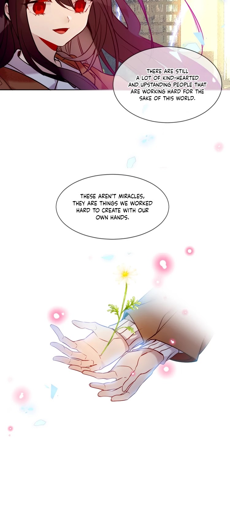 My Phoenix's on Top Chapter 104 page 7 - Chapter 104: The Taste of Cherry