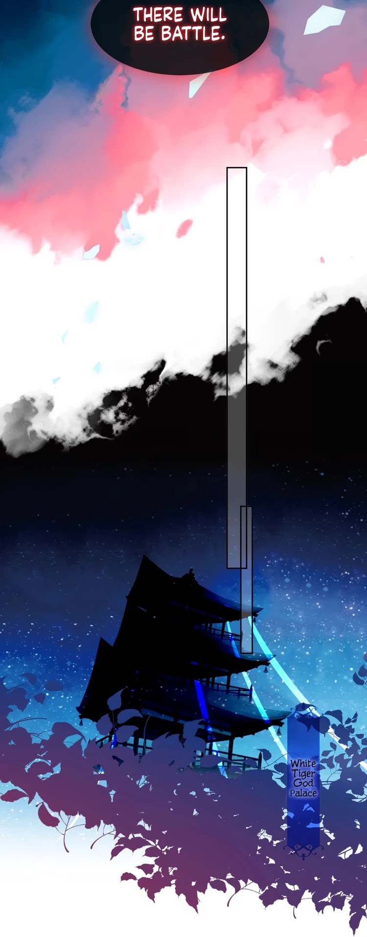 My Phoenix's on Top Chapter 105 page 13 - Chapter 105: Another Chi Yuan?!
