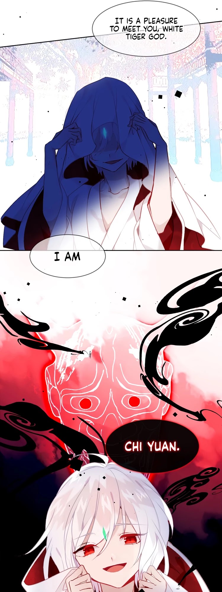 My Phoenix's on Top Chapter 105 page 15 - Chapter 105: Another Chi Yuan?!