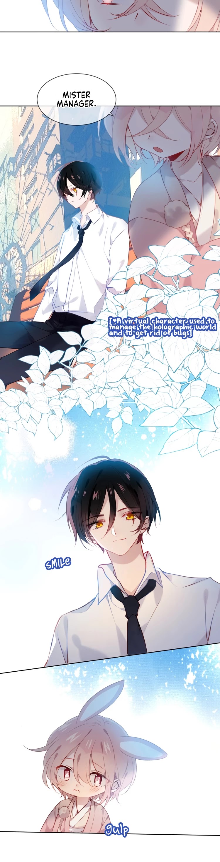 My Phoenix's on Top Chapter 105 page 4 - Chapter 105: Another Chi Yuan?!