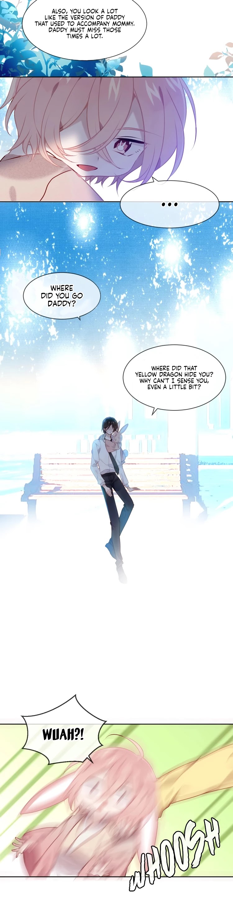 My Phoenix's on Top Chapter 105 page 6 - Chapter 105: Another Chi Yuan?!