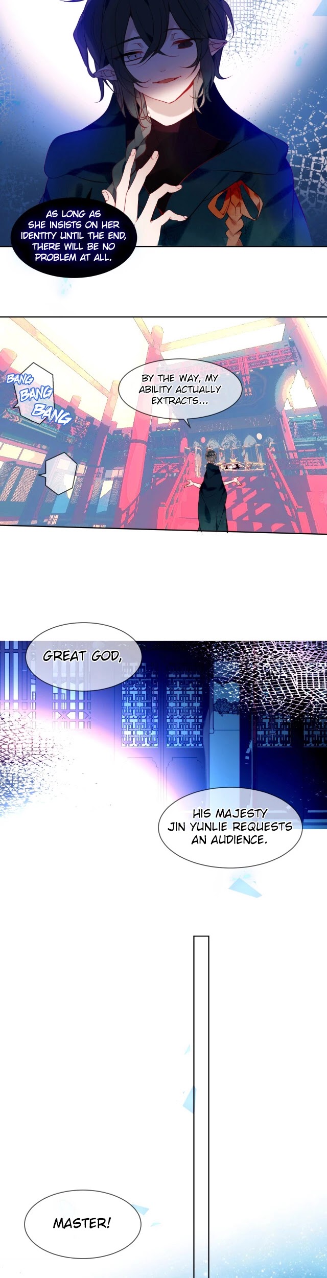 My Phoenix's on Top Chapter 106 page 16 - Chapter 106: Thief!