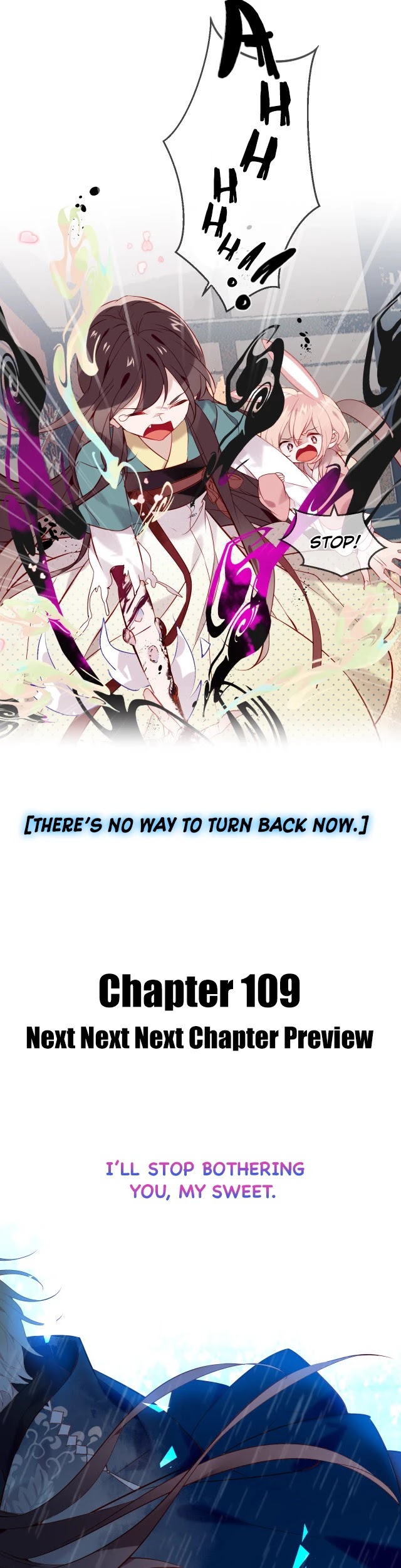 My Phoenix's on Top Chapter 106 page 23 - Chapter 106: Thief!
