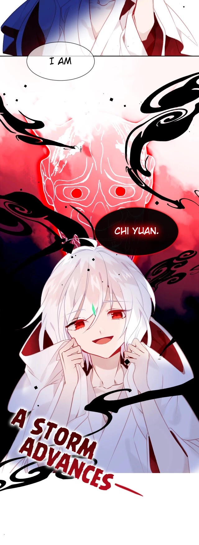 My Phoenix's on Top Chapter 106 page 3 - Chapter 106: Thief!