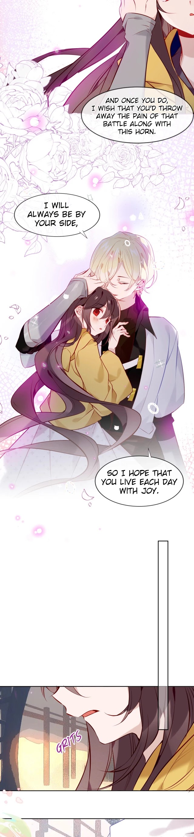 My Phoenix's on Top Chapter 107 page 10 - Chapter 107: The Feeling of Loving You