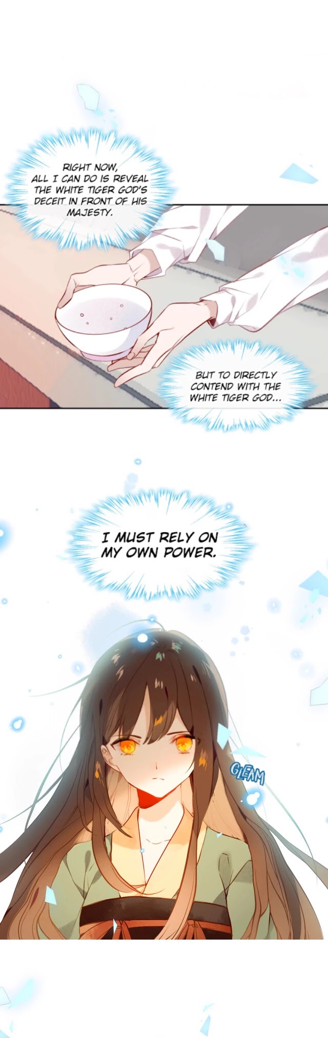 My Phoenix's on Top Chapter 107 page 2 - Chapter 107: The Feeling of Loving You
