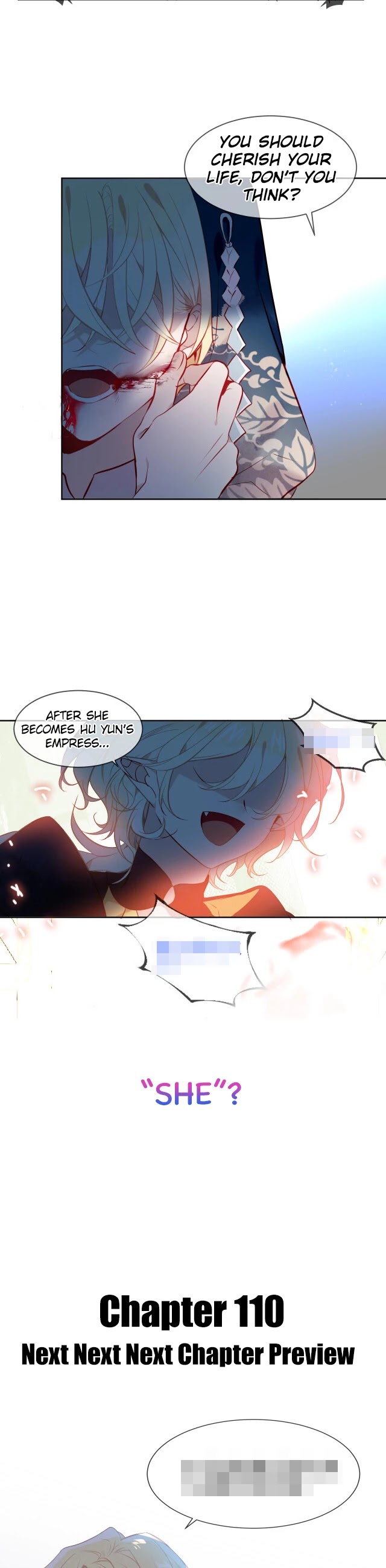 My Phoenix's on Top Chapter 107 page 20 - Chapter 107: The Feeling of Loving You