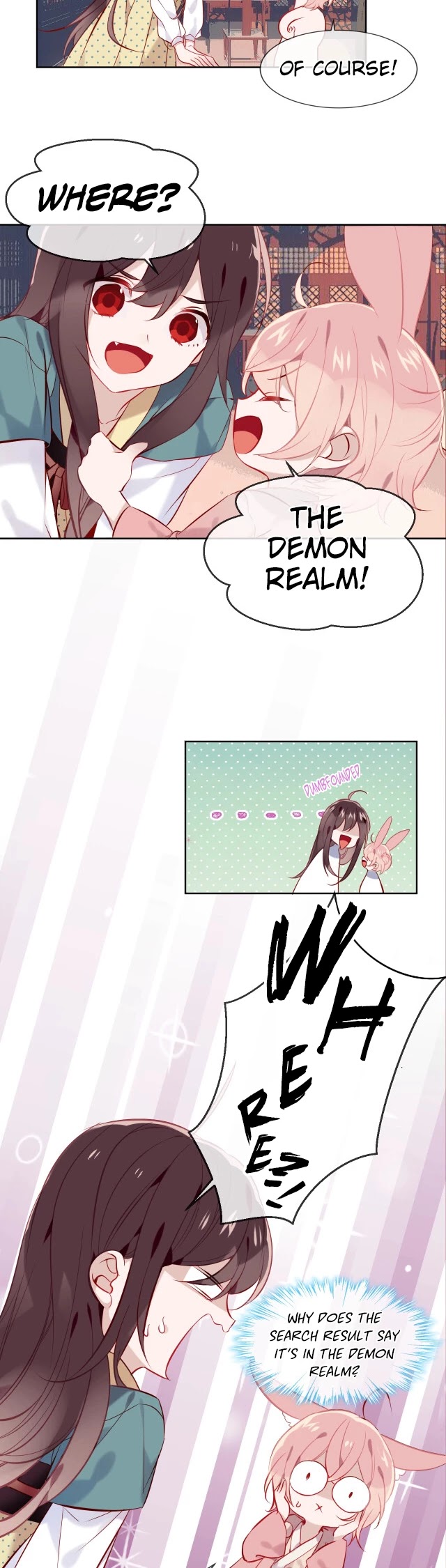 My Phoenix's on Top Chapter 107 page 5 - Chapter 107: The Feeling of Loving You
