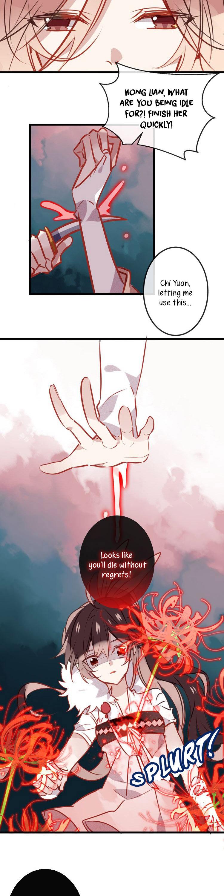 My Phoenix's on Top Chapter 12 page 15 - Chapter 12: Super external device