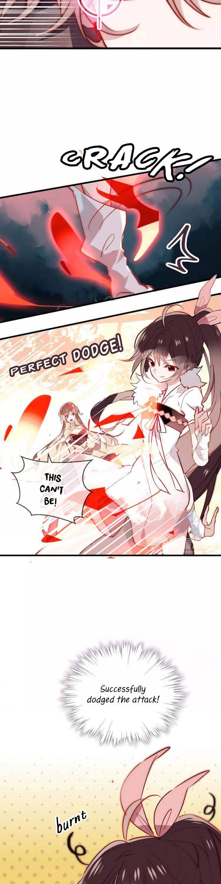 My Phoenix's on Top Chapter 12 page 2 - Chapter 12: Super external device