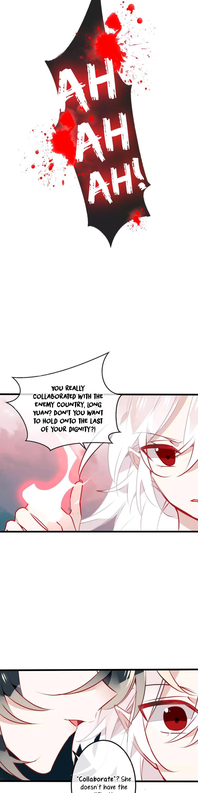My Phoenix's on Top Chapter 14 page 11 - Chapter 14: Long Yuanwang is driving!