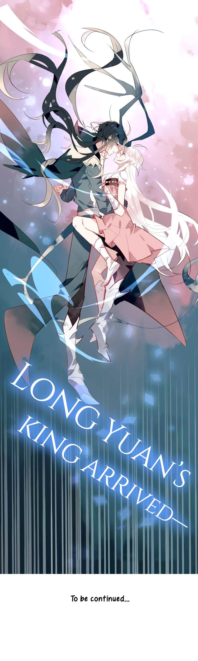My Phoenix's on Top Chapter 14 page 13 - Chapter 14: Long Yuanwang is driving!