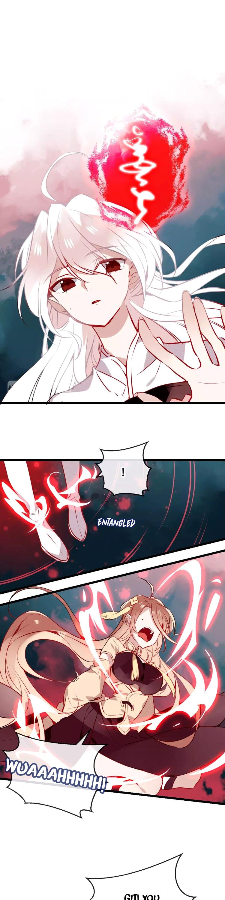 My Phoenix's on Top Chapter 14 page 5 - Chapter 14: Long Yuanwang is driving!