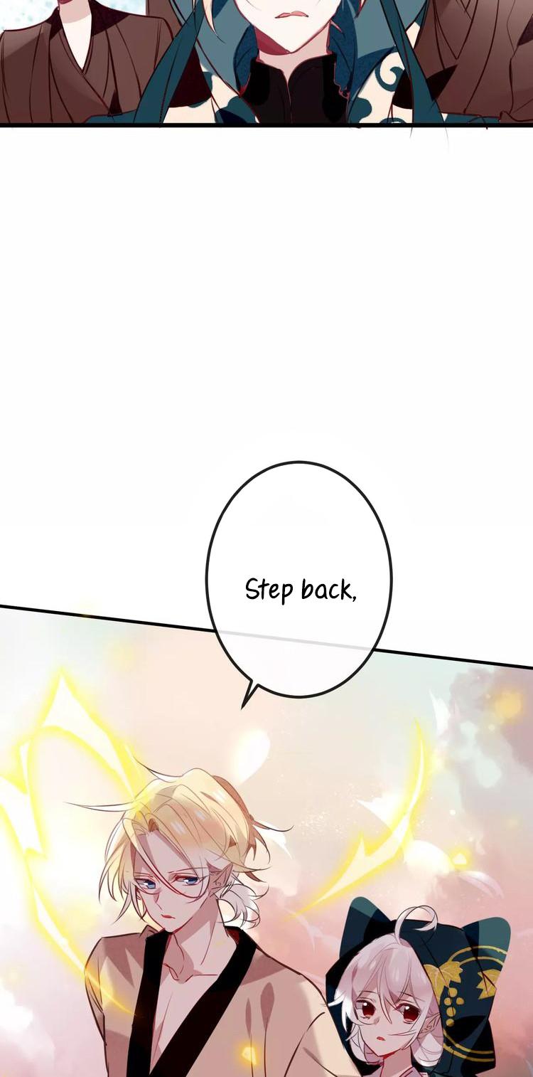 My Phoenix's on Top Chapter 15 page 14 - Chapter 15: She, is my woman