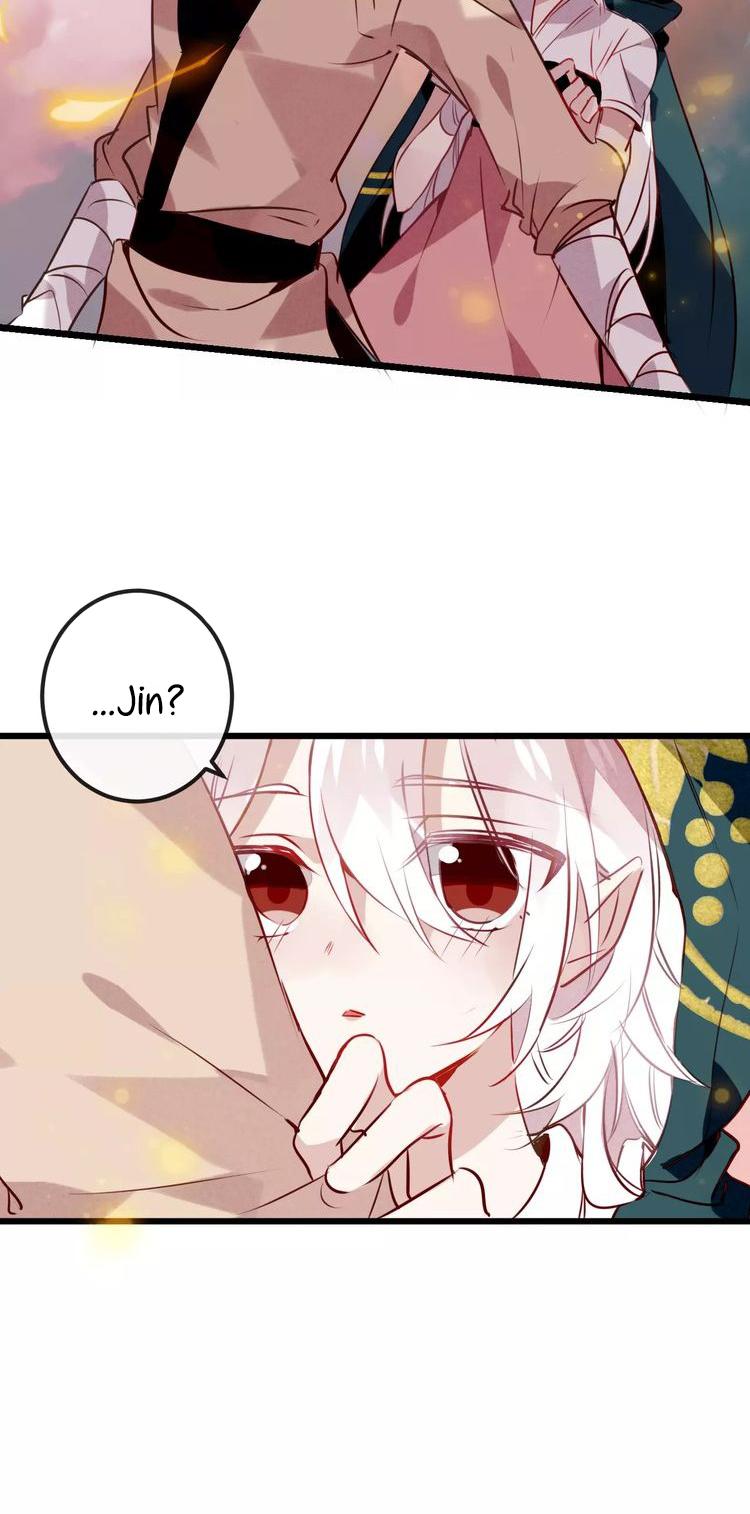 My Phoenix's on Top Chapter 15 page 15 - Chapter 15: She, is my woman