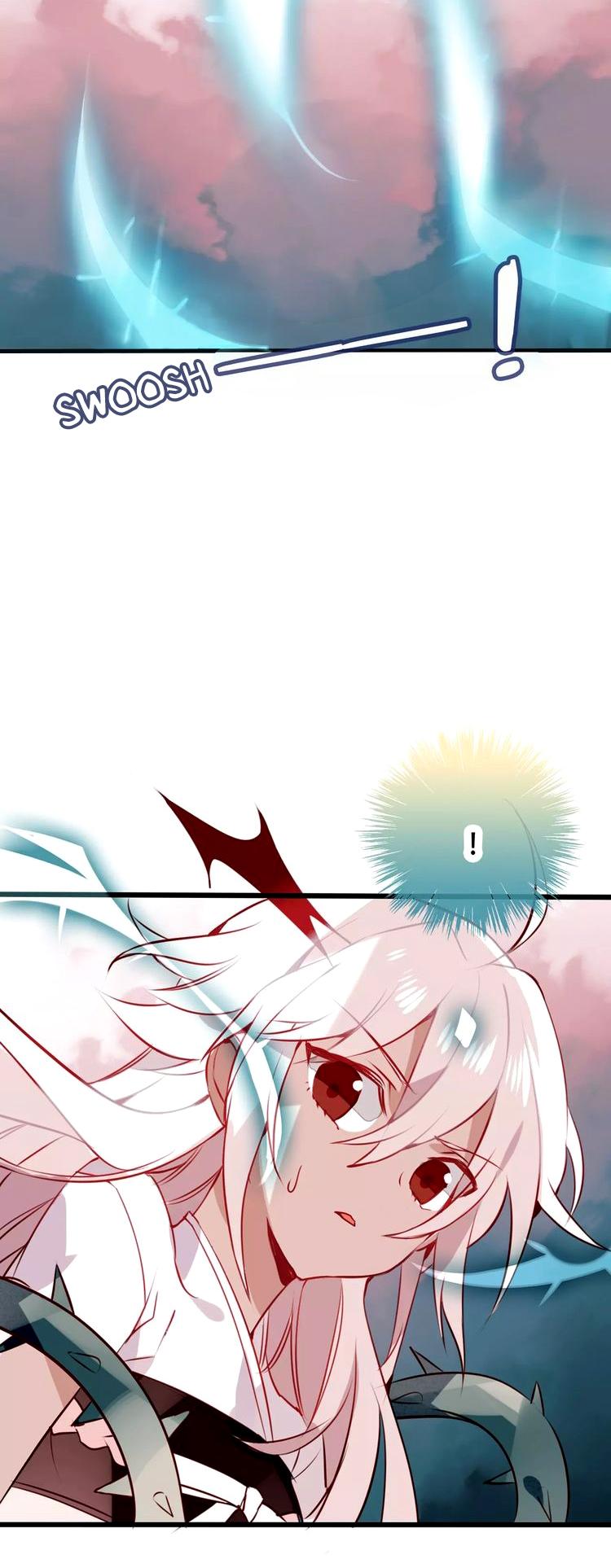 My Phoenix's on Top Chapter 15 page 5 - Chapter 15: She, is my woman