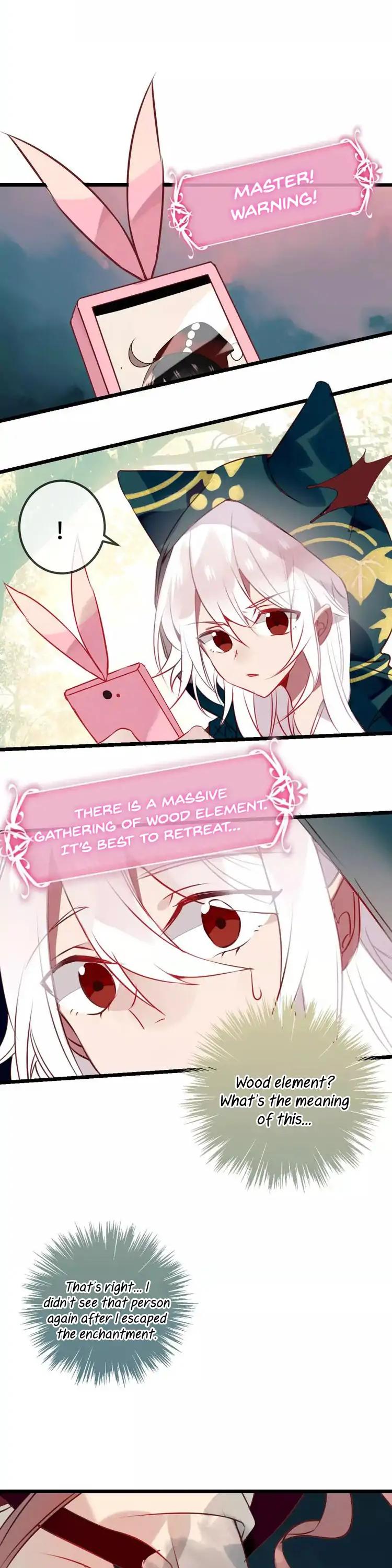 My Phoenix's on Top Chapter 16 page 16 - Chapter 16: The king's choice