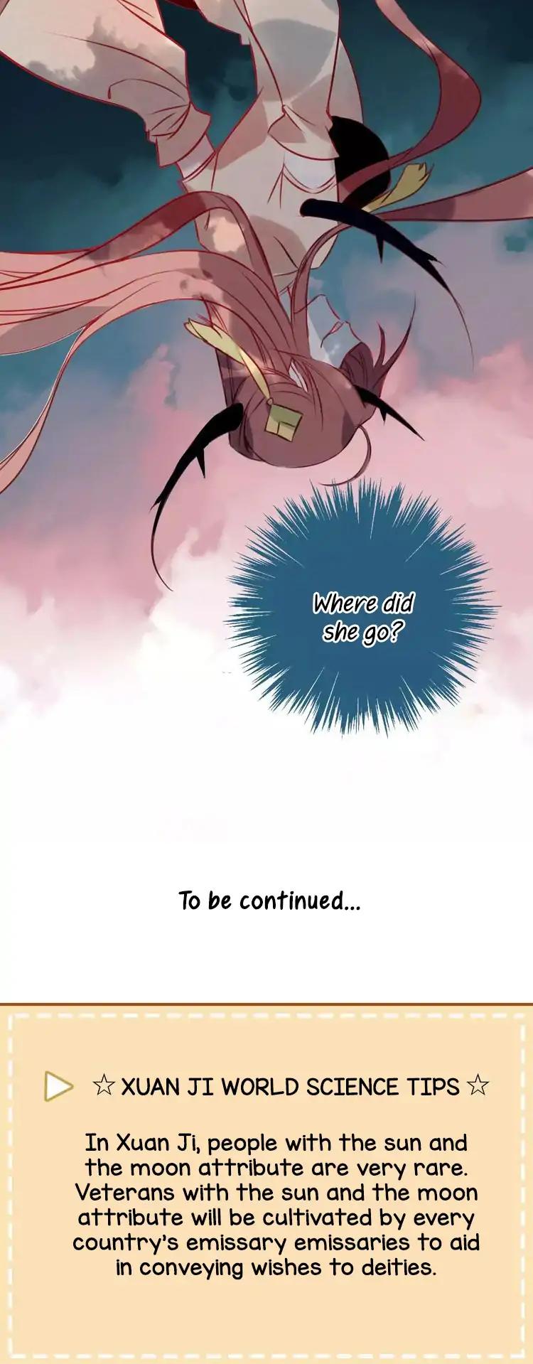 My Phoenix's on Top Chapter 16 page 17 - Chapter 16: The king's choice
