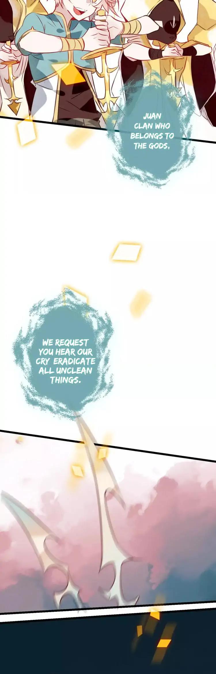 My Phoenix's on Top Chapter 16 page 9 - Chapter 16: The king's choice