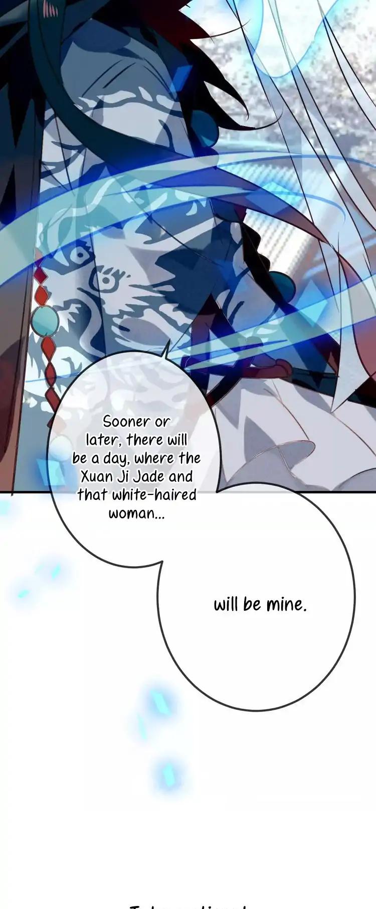 My Phoenix's on Top Chapter 17 page 20 - Chapter 17: Hatred and Envy Flame