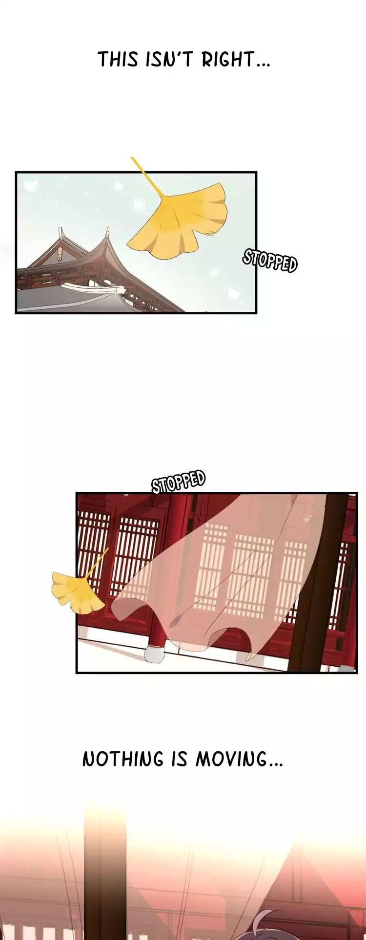 My Phoenix's on Top Chapter 2 page 13 - Chapter 2: Little girl, who are you calling a pervert?