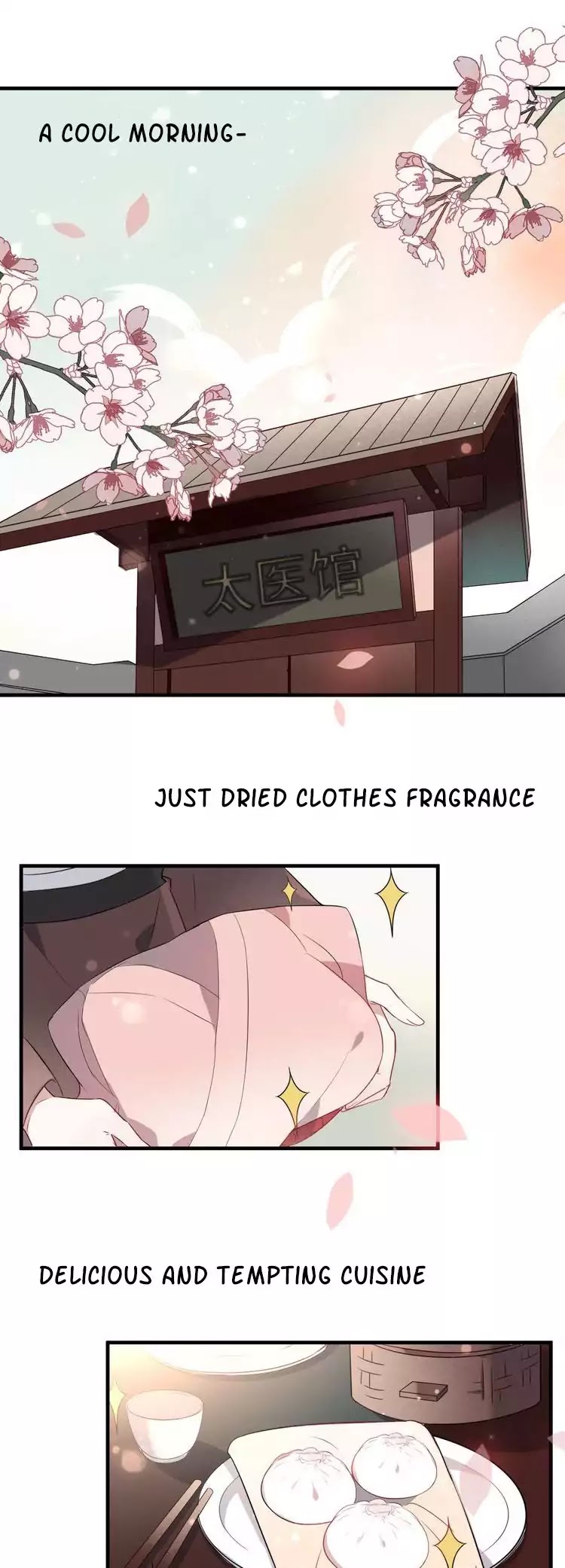 My Phoenix's on Top Chapter 2 page 2 - Chapter 2: Little girl, who are you calling a pervert?