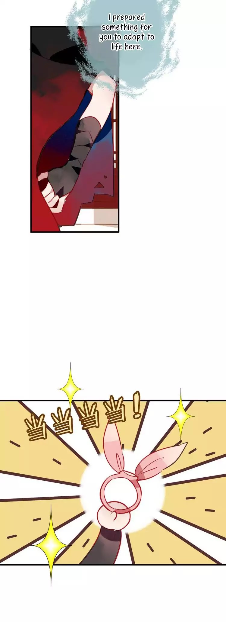 My Phoenix's on Top Chapter 2 page 21 - Chapter 2: Little girl, who are you calling a pervert?