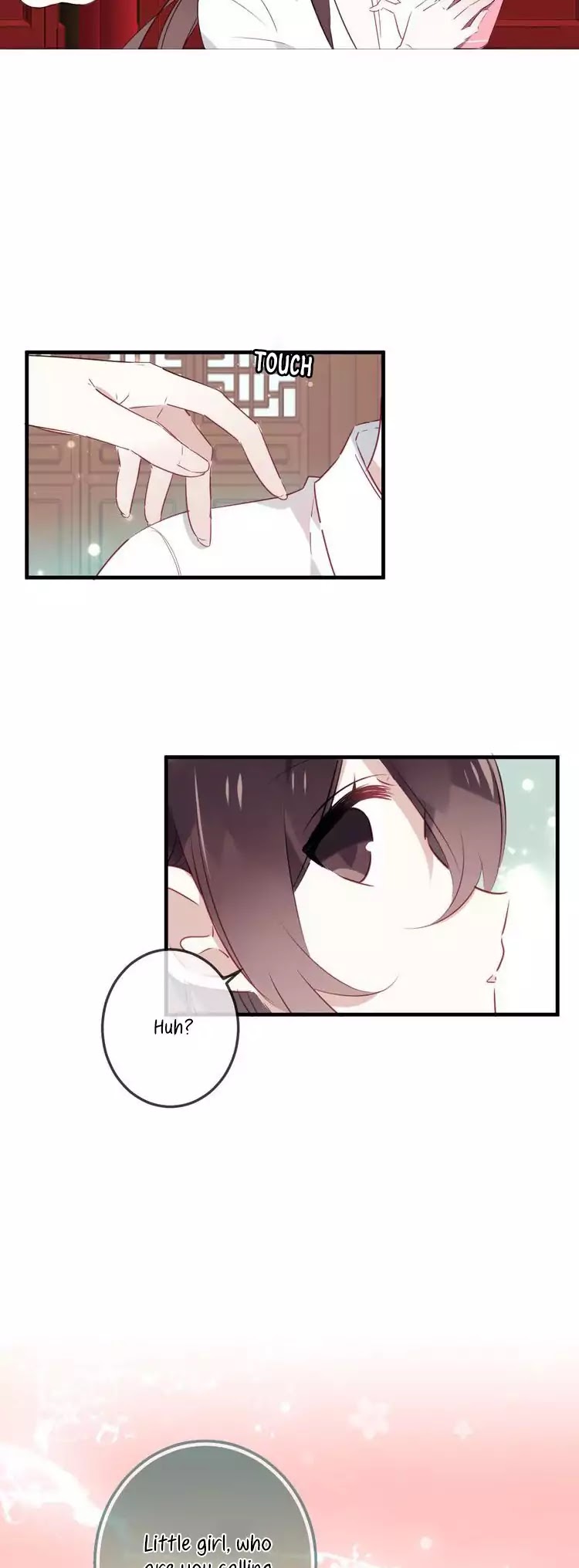 My Phoenix's on Top Chapter 2 page 32 - Chapter 2: Little girl, who are you calling a pervert?