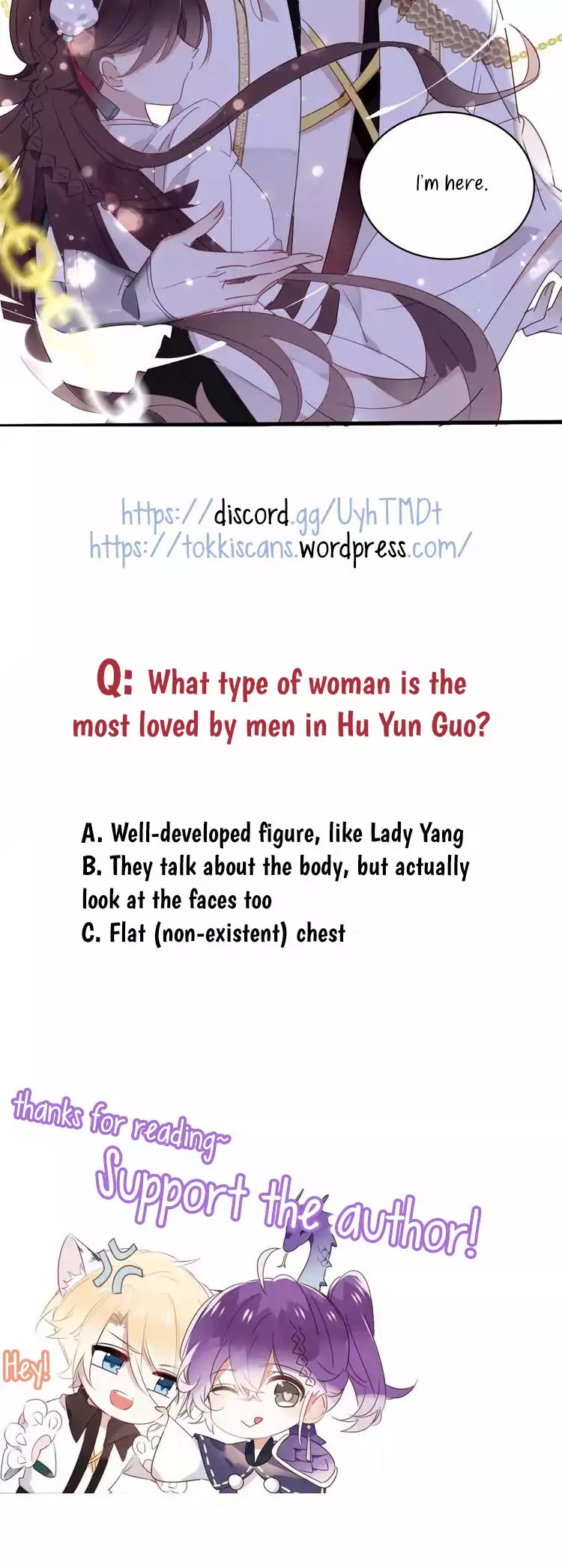 My Phoenix's on Top Chapter 2 page 42 - Chapter 2: Little girl, who are you calling a pervert?