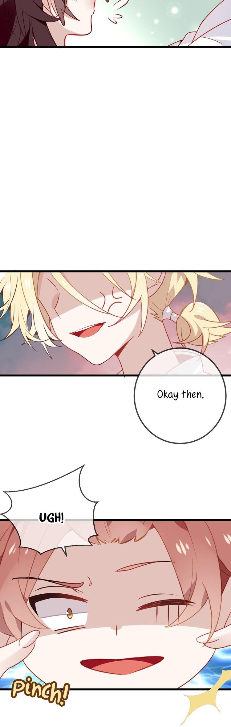 My Phoenix's on Top Chapter 21 page 9 - Chapter 21: Cohabitation?