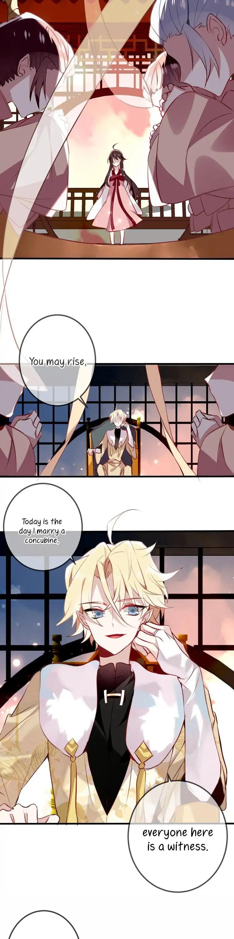 My Phoenix's on Top Chapter 22 page 18 - Chapter 22: Escape from marriage? Not possible!