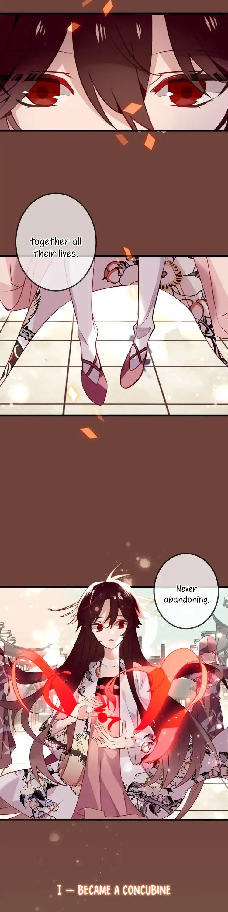 My Phoenix's on Top Chapter 23 page 3 - Chapter 23: You are destined to be my queen!