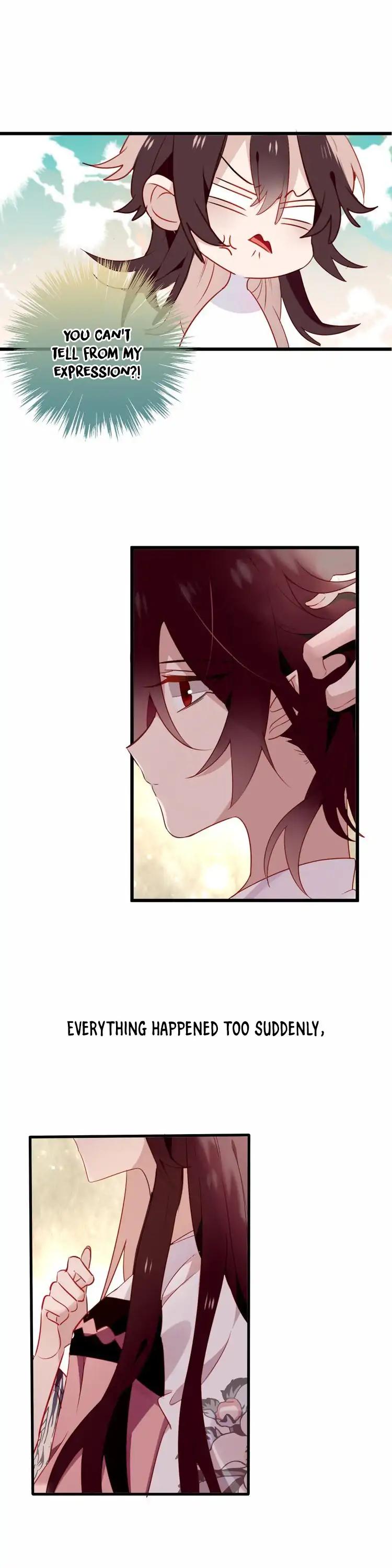 My Phoenix's on Top Chapter 23 page 6 - Chapter 23: You are destined to be my queen!