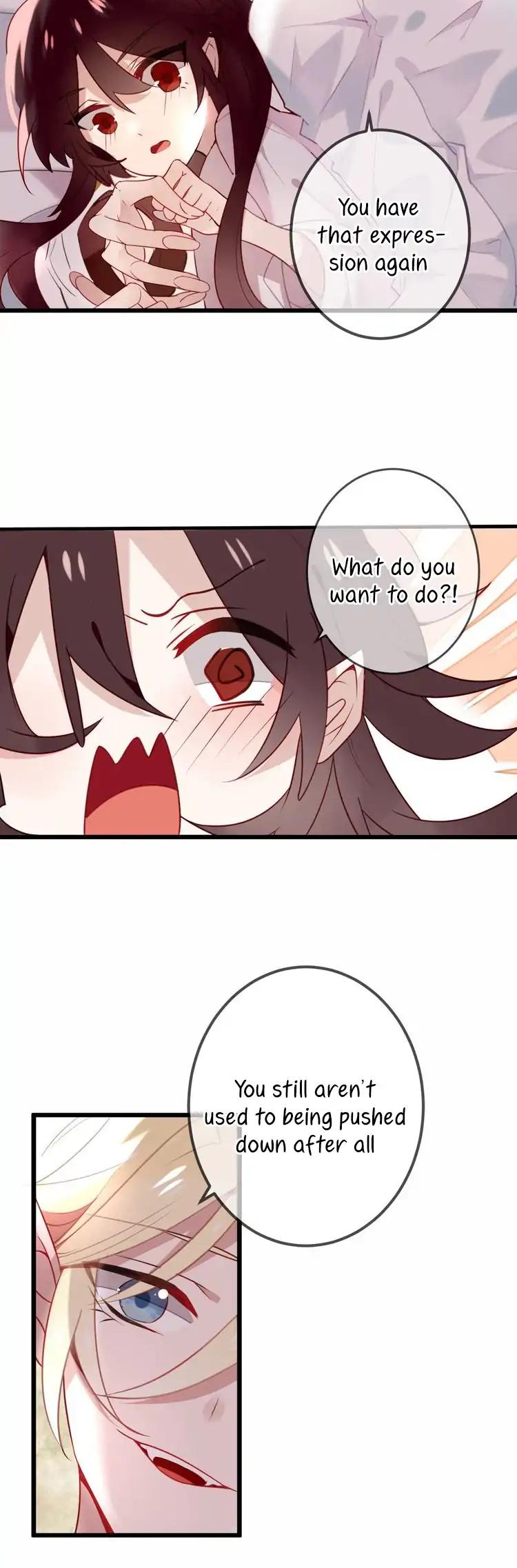 My Phoenix's on Top Chapter 23 page 9 - Chapter 23: You are destined to be my queen!