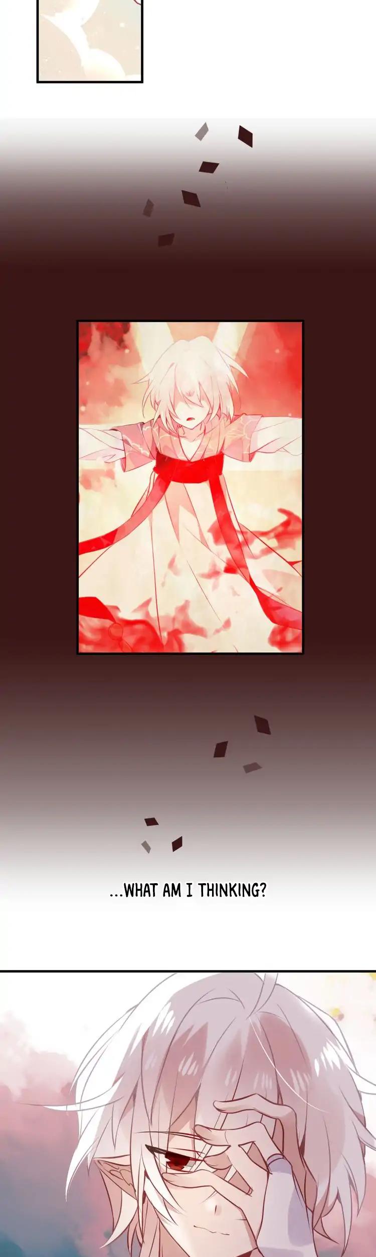 My Phoenix's on Top Chapter 24 page 10 - Chapter 24: Huang Yan's king, Chi Li