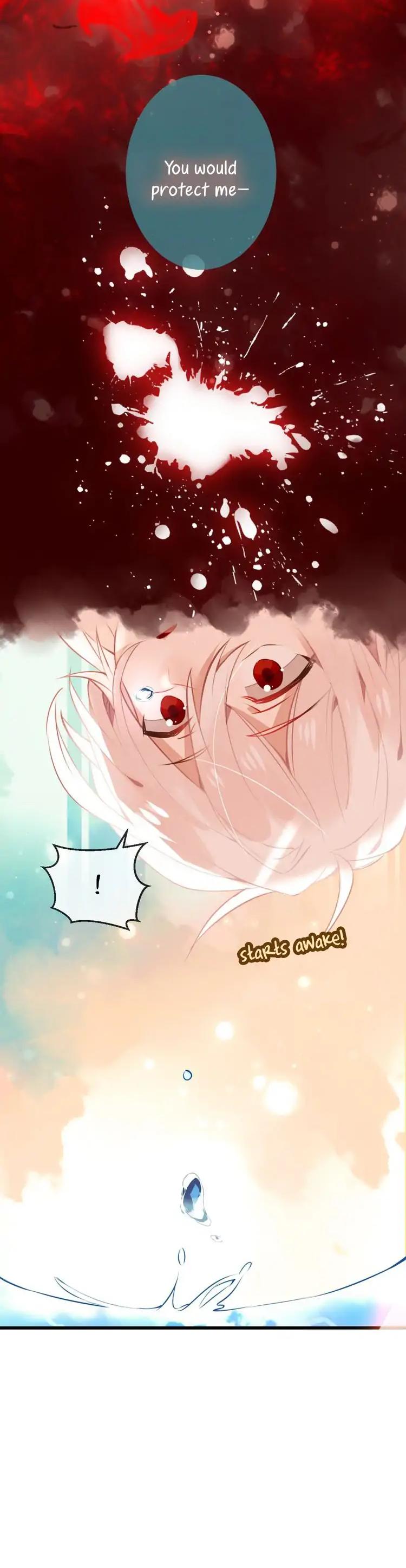 My Phoenix's on Top Chapter 24 page 3 - Chapter 24: Huang Yan's king, Chi Li