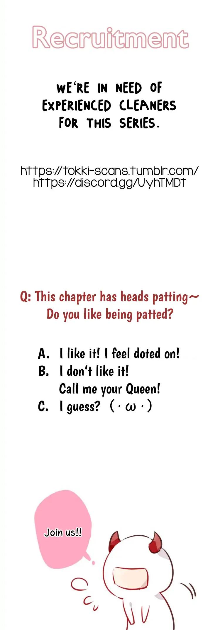 My Phoenix's on Top Chapter 25 page 16 - Chapter 25: I want to stand by his side!