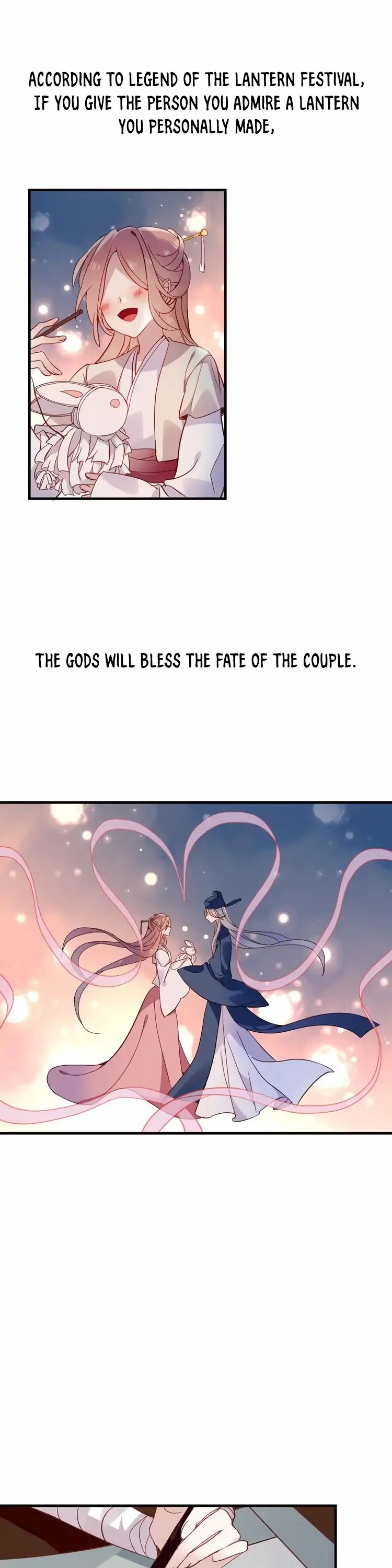 My Phoenix's on Top Chapter 28 page 2 - Chapter 28: Choice and ending