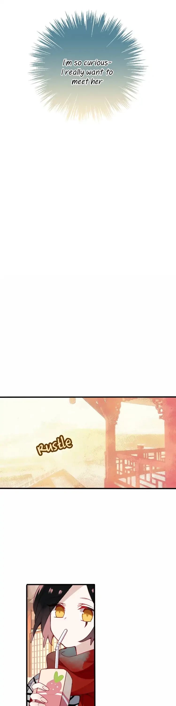 My Phoenix's on Top Chapter 29 page 15 - Chapter 29: The most cute father emperor appeared!