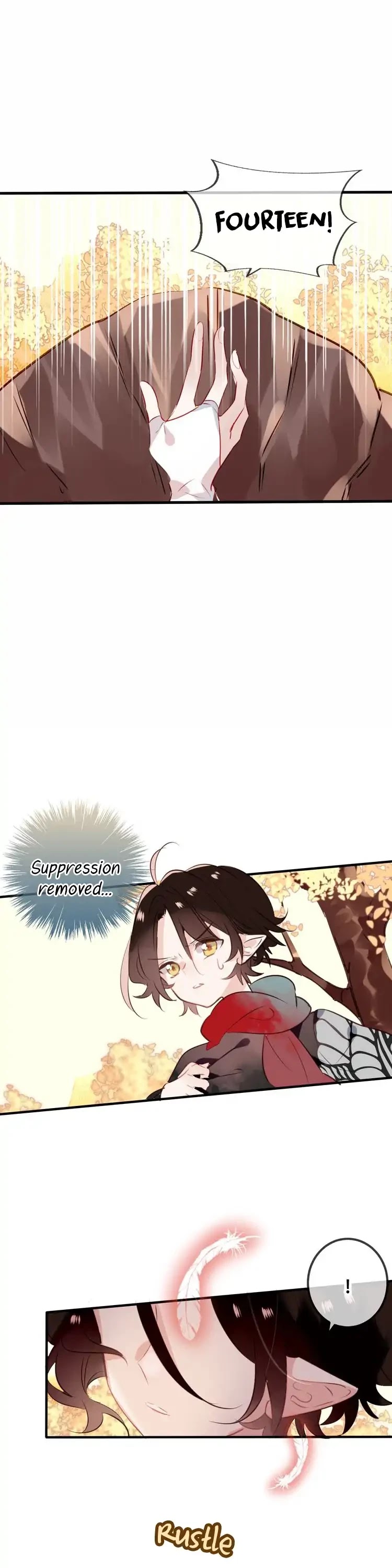 My Phoenix's on Top Chapter 29 page 24 - Chapter 29: The most cute father emperor appeared!