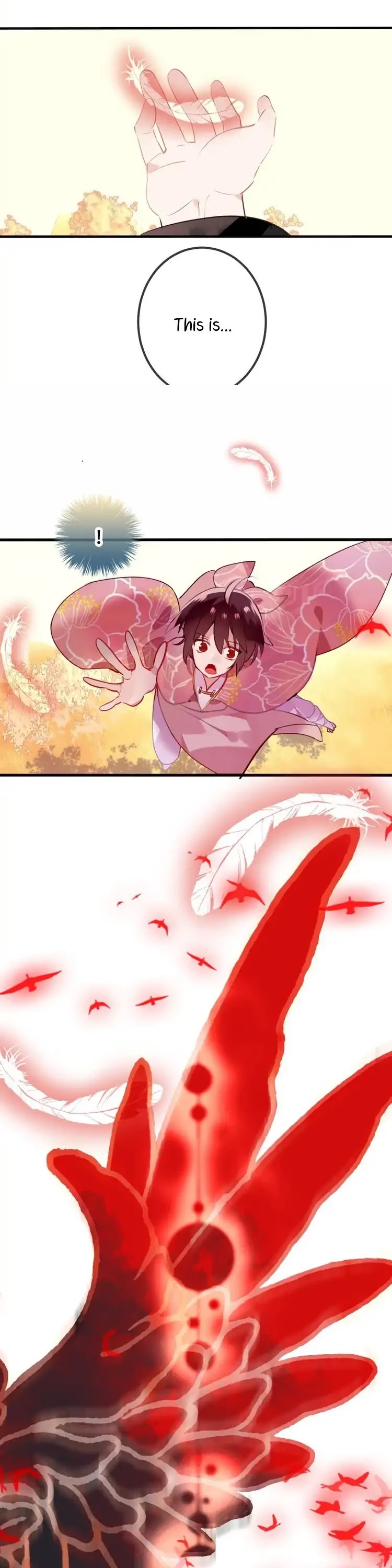 My Phoenix's on Top Chapter 29 page 25 - Chapter 29: The most cute father emperor appeared!