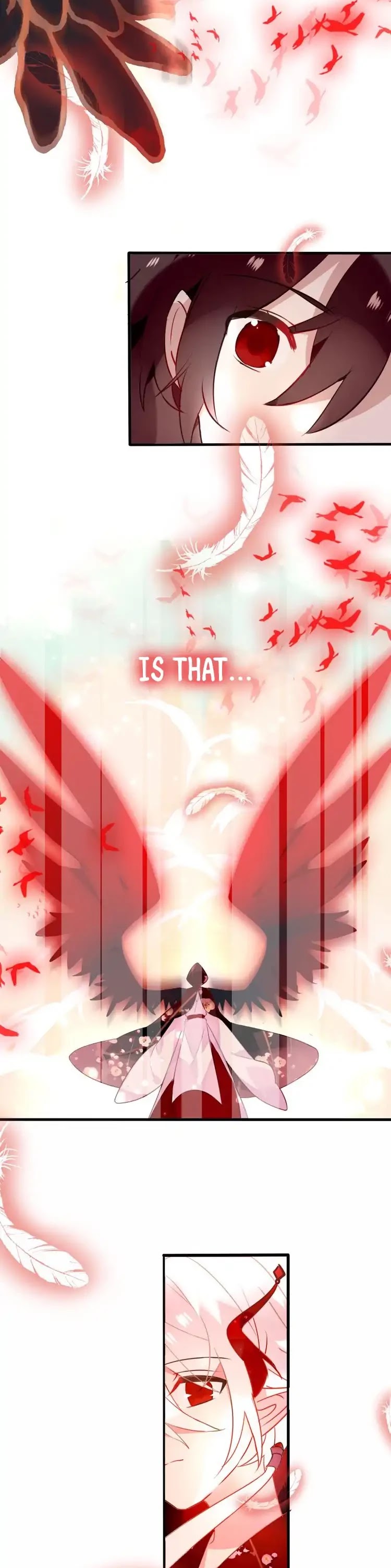 My Phoenix's on Top Chapter 29 page 26 - Chapter 29: The most cute father emperor appeared!